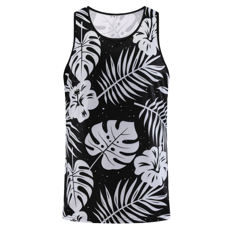 REdbEAR Sports Men's Tropical Running | Fitness Vest