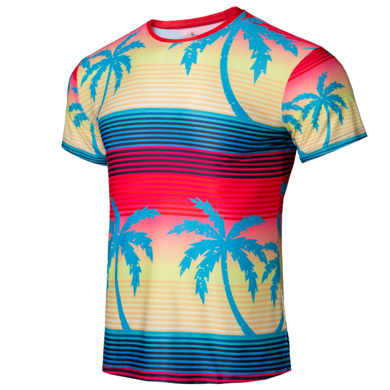 REdbEAR Sports Unisex Summer Time Tech Fitnes