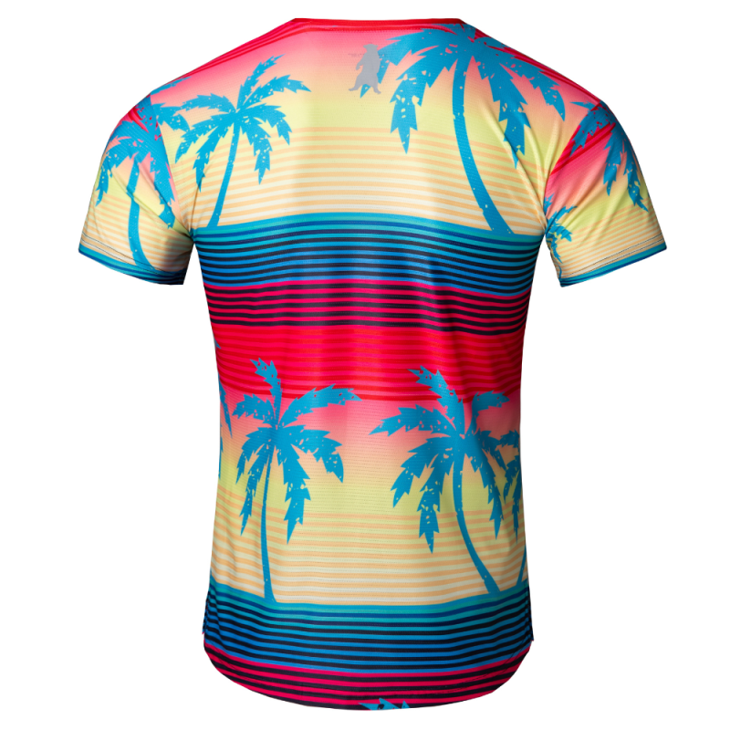 REdbEAR Sports Unisex Summer Time Tech Fitnes