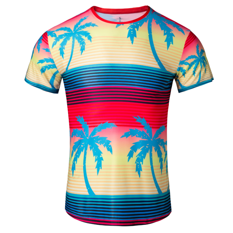 REdbEAR Sports Unisex Summer Time Tech Fitnes