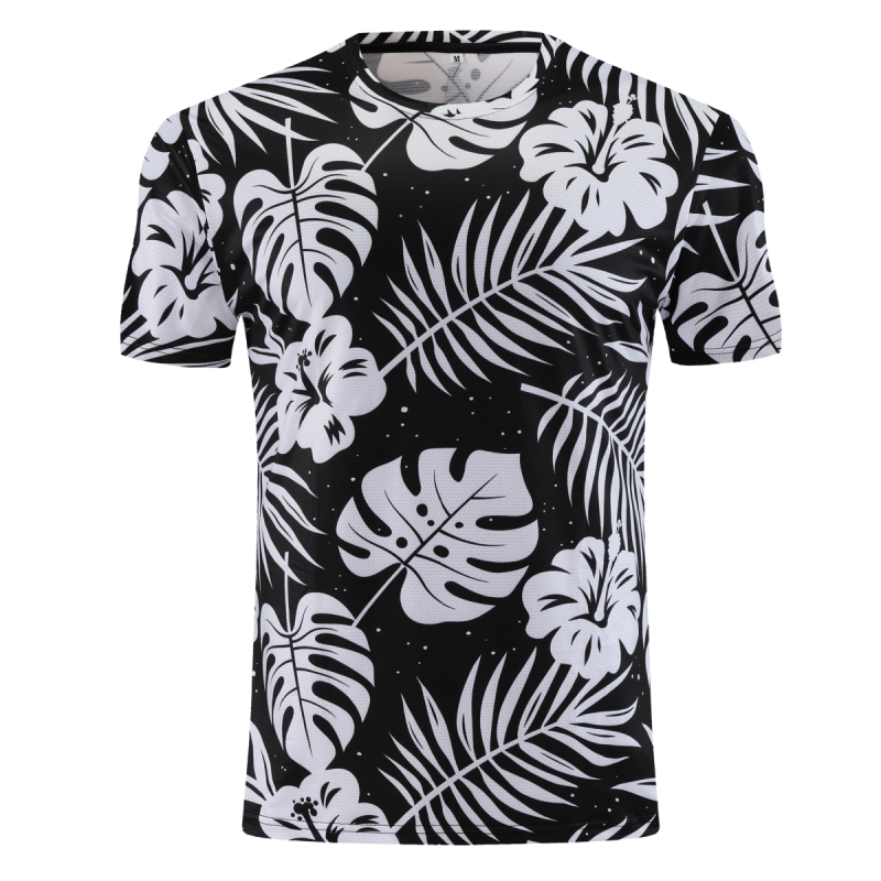 redbear sports men's tropical running | 