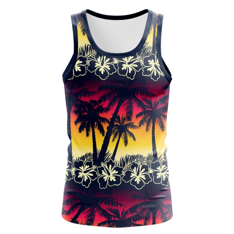 REdbEAR Sports Women's Island Vibes Tech