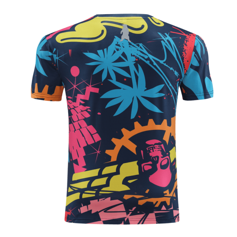 REdbEAR Sports Men's Funky Rock 'n Roll Padel