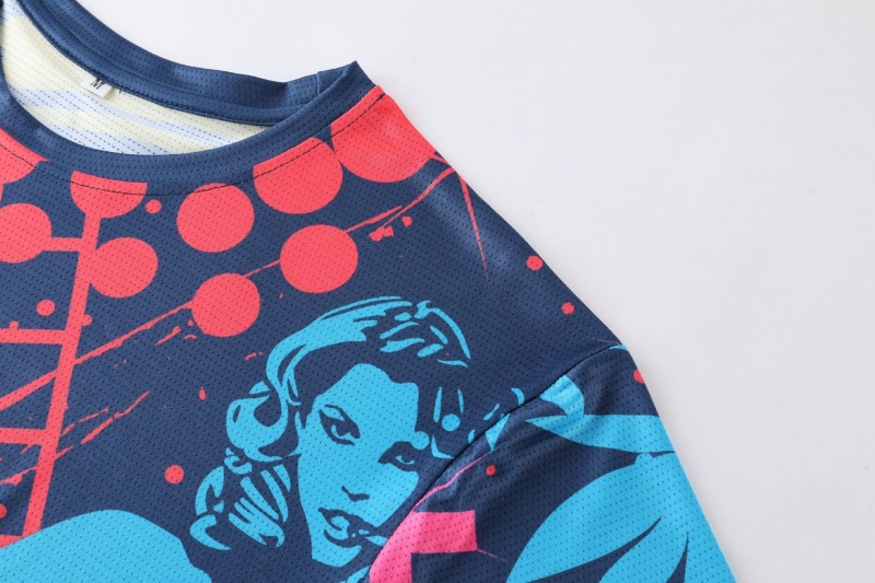 REdbEAR Sports Men's Funky Rock 'n Roll Padel