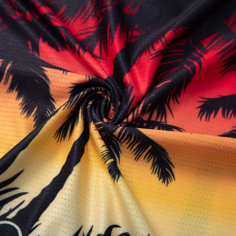 REdbEAR Sports Mens Hawaii Running Technical 