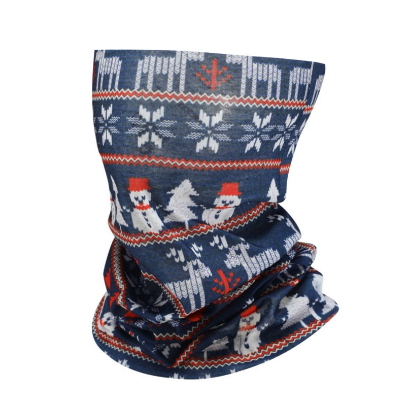 Redbear Sports Christmas Buff